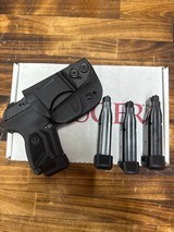 RUGER LCP MAX .380 ACP - 2 of 3
