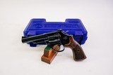 SMITH & WESSON MODEL 19 CLASSIC .357 MAG - 1 of 2