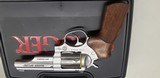 RUGER GP100 MATCH CHAMPION .357 MAG - 2 of 3