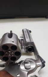 RUGER GP100 MATCH CHAMPION .357 MAG - 3 of 3