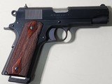 COLT SERIES 80 .45 ACP - 1 of 3