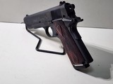 COLT SERIES 80 .45 ACP - 3 of 3