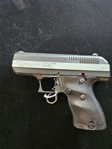 HI-POINT CF380 .380 ACP - 1 of 3