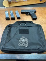 SPRINGFIELD ARMORY HELLCAT PRO 9MM LUGER (9x19 PARA) - 2 of 3