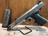 KIMBER STAINLESS LW OI .45 ACP - 1 of 3