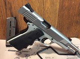 KIMBER STAINLESS LW OI .45 ACP - 3 of 3