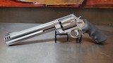 SMITH & WESSON 500 .500 S&W MAG - 2 of 3
