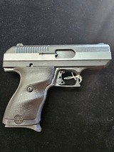 HI-POINT CF380 .380 ACP - 1 of 3