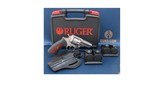 RUGER GP100 .38 SPECIAL/.357 MAGNUM - 1 of 3