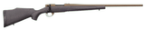 Weatherby Vanguard Weatherguard Bronze 7MM-08 REM - 1 of 1
