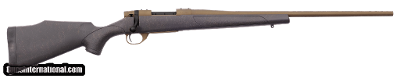 Weatherby Vanguard Weatherguard Bronze 7MM-08 REM