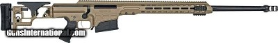BARRETT MRAD .308 WIN