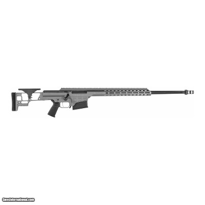 BARRETT MRAD SMR 6.5MM CREEDMOOR