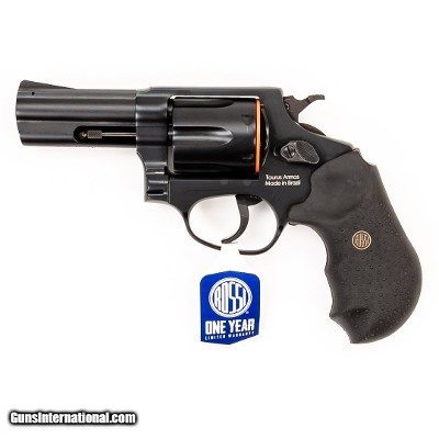 ROSSI RP63 .357 MAG