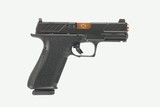 SHADOW SYSTEMS CR920 FOUNDATION 9MM LUGER (9X19 PARA)