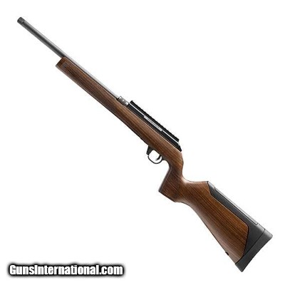 HAMMERLI ARMS FORCE B1 .22 WMR