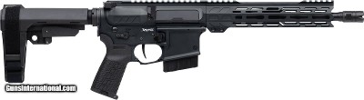 CMMG BANSHEE MK4 [SG] .338 ARC