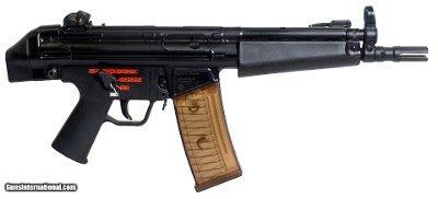 CENTURY ARMS AP53 5.56X45MM NATO