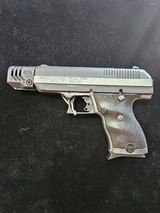 HI-POINT CF380 .380 ACP - 1 of 3