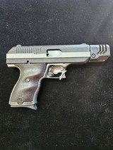 HI-POINT CF380 .380 ACP - 2 of 3