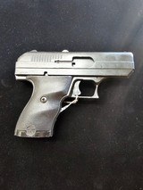 HI-POINT C9 9MM LUGER (9x19 PARA) - 2 of 3