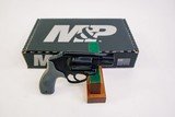 SMITH & WESSON M&P BODYGUARD 38 .38 SPL - 1 of 2