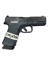RUGER RXM 9MM LUGER (9x19 PARA) - 2 of 3
