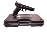 CANIK Mete SFx 9MM LUGER (9x19 PARA)