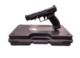 CANIK Mete SFx 9MM LUGER (9x19 PARA) - 2 of 3