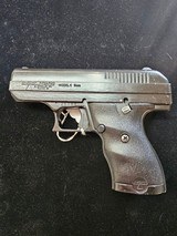 HI-POINT C9 9MM LUGER (9x19 PARA) - 1 of 3