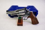 SMITH & WESSON 629 MOUNTAIN GUN .44 MAGNUM - 2 of 2