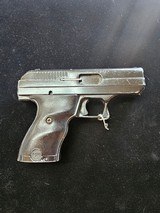 HI-POINT C9 9MM LUGER (9x19 PARA) - 2 of 3