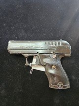 HI-POINT C9 9MM LUGER (9x19 PARA) - 1 of 3