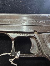 HI-POINT C9 9MM LUGER (9x19 PARA) - 3 of 3