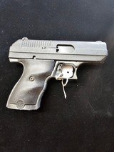 HI-POINT C9 9MM LUGER (9x19 PARA) - 2 of 3