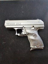 HI-POINT C9 9MM LUGER (9x19 PARA) - 1 of 3