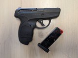 TAURUS SPECTRUM 380 .380 ACP - 1 of 2