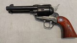 RUGER New Vaquero .45 LC - 2 of 3