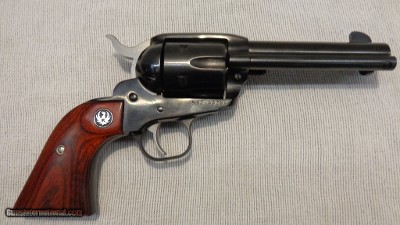RUGER New Vaquero .45 LC