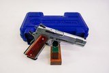 SMITH & WESSON SW1911 E SERIES .45 ACP - 1 of 2
