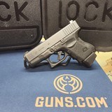 GLOCK G27 GEN 3 .40 S&W - 1 of 3