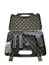 SIG SAUER P322 .22LR/.22MAG - 1 of 3