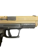 BUFFALO CARTRIDGE CO. BRG9 Elite 9MM LUGER (9x19 PARA) - 3 of 3