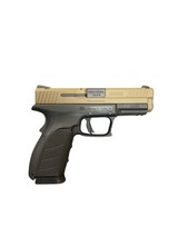 BUFFALO CARTRIDGE CO. BRG9 Elite 9MM LUGER (9x19 PARA) - 1 of 3