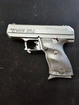 HI-POINT C9 9MM LUGER (9x19 PARA) - 2 of 3