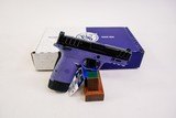 SMITH & WESSON EQUALIZER 9MM LUGER (9x19 PARA) - 1 of 2
