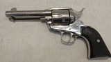 RUGER New Vaquero W/Gun Belt .357 MAG - 3 of 3