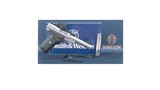 SMITH & WESSON SW22 VICTORY .22 LR - 1 of 3