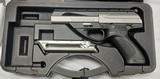 BERETTA U22 NEOS .22 LR/.22 WMR - 2 of 3