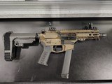 CMMG BANSHEE MKGS 9MM LUGER (9x19 PARA) - 2 of 2